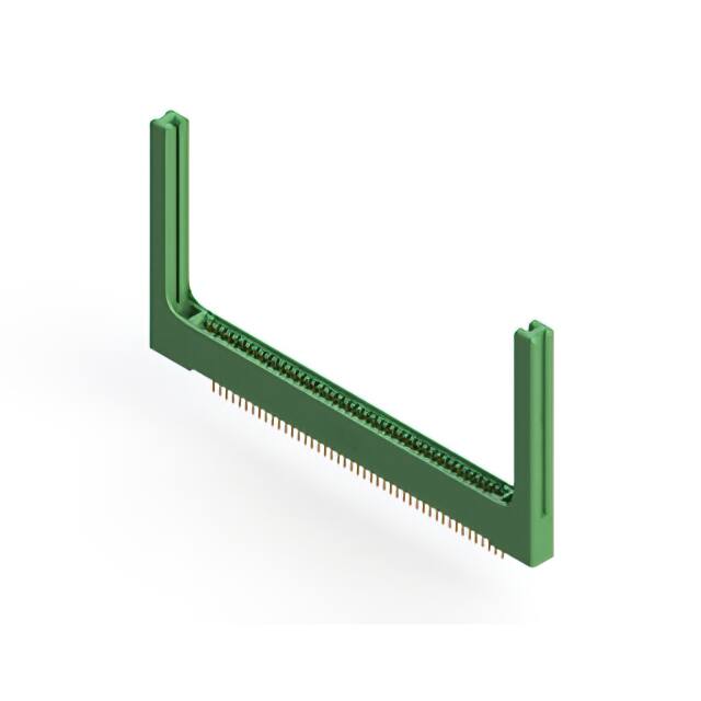 345-045-523-158 EDAC Inc.  Edgeboard Connectors